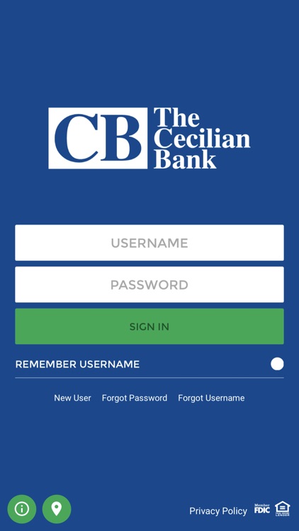 The Cecilian Bank Mobile By The Cecilian Bank   750x750bb 