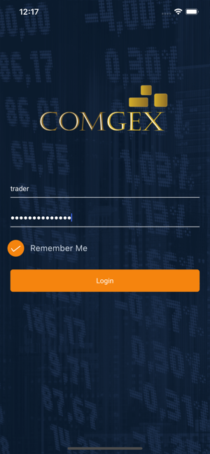 COMGEX(圖1)-速報App