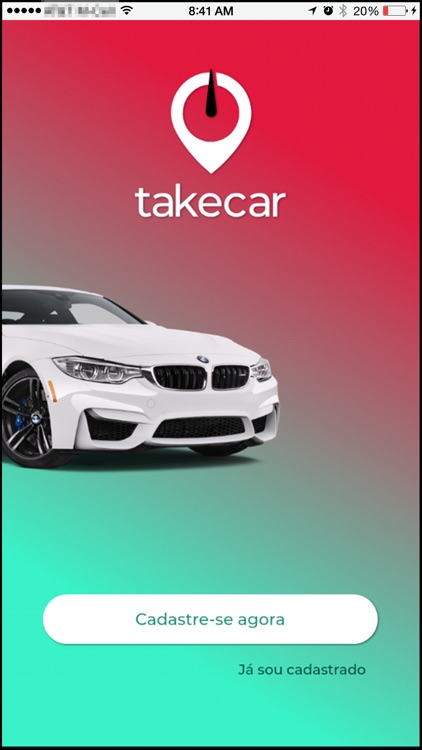 Takecar