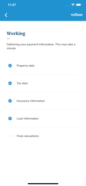 Vellum Mortgage(圖4)-速報App