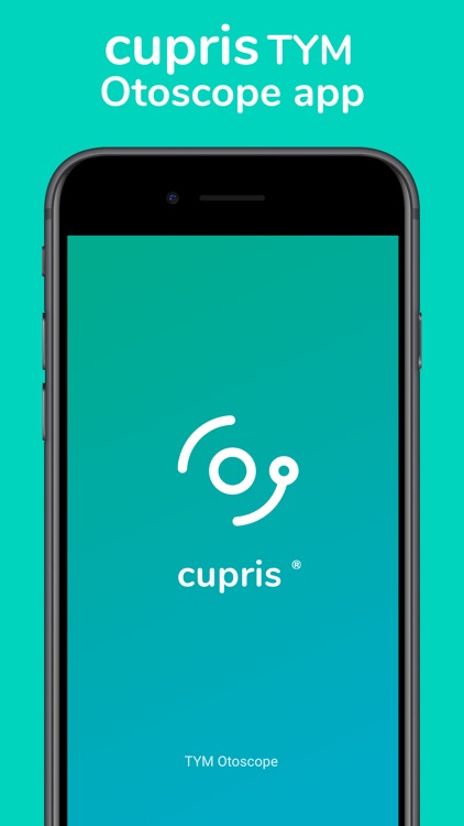 Cupris Camera