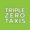 This app allows iPhone users to directly book and check their taxis directly with Tripe Zero Taxis Horwich