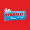 Napoli Pizza and Kebab.