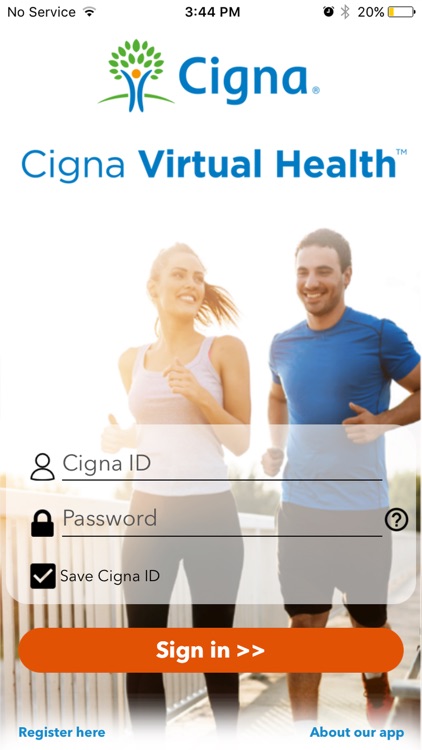 Cigna Virtual Health