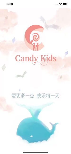 Candy Kids(圖1)-速報App