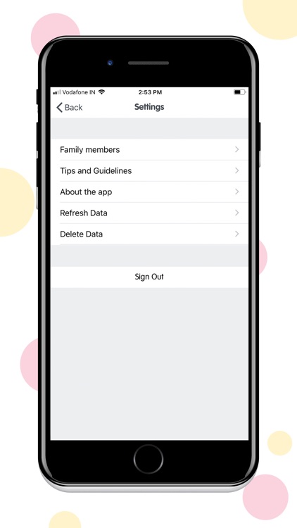 FUHN App screenshot-5