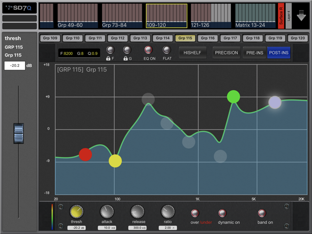 DiGiCo Quantum(圖3)-速報App