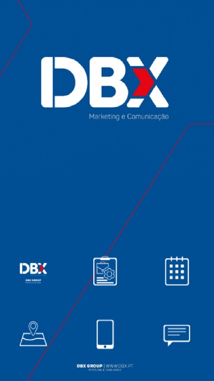 DBX Marketing