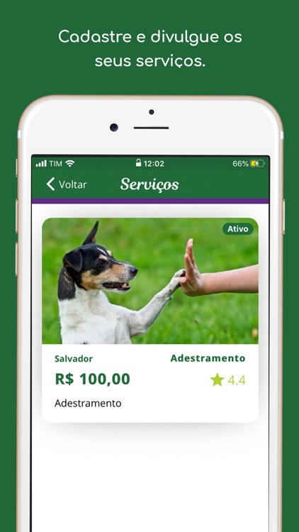 ApPet Vet screenshot-3