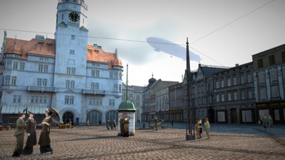 Opavská staletí VR screenshot 4