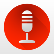 Dictaphone - Voice Memos App