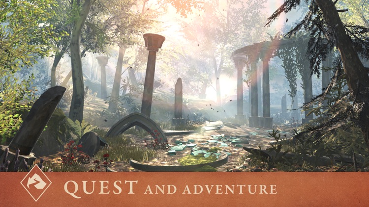 The Elder Scrolls: Blades screenshot-0