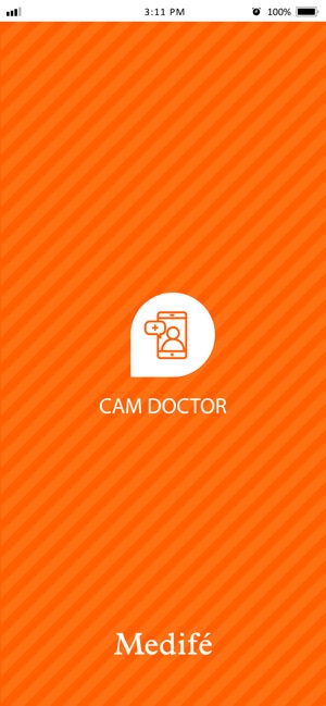 Cam Doctor(圖1)-速報App