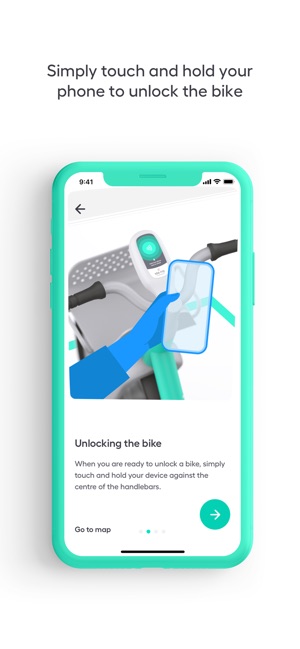 Beryl Bikes(圖3)-速報App