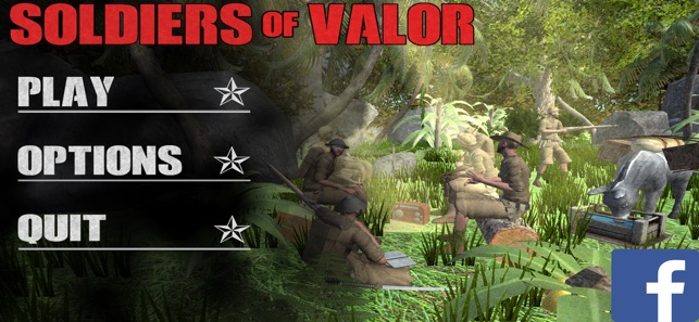 Soldiers Of Valor 6 - Burma(圖2)-速報App