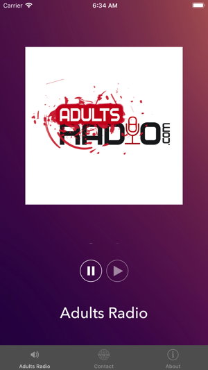 Adults Radio(圖2)-速報App