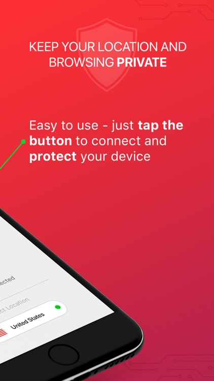 Shield VPN - VPN & Security