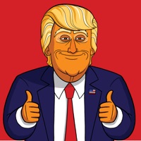 Our Cartoon President