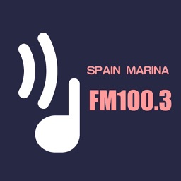 Spain Marina FM100.3