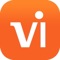 The ViDesk app puts you in direct communication with Vidak sit-to-stand workstations, enabling you to adjust the height of your desk directly from your mobile device