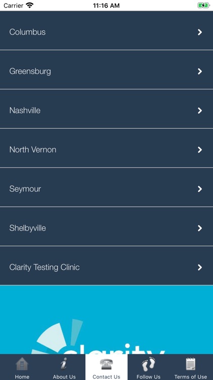 ClarityPS screenshot-4