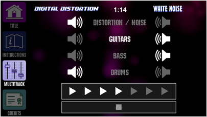 Kill The Digital Distortion screenshot 3