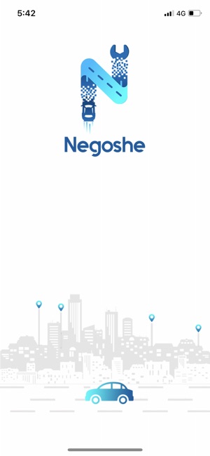 Negoshe