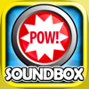 Cookie Balloon LLC - Super Sound Box 100 Effects! artwork