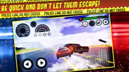 Game screenshot City Police Crime Car Chase mod apk