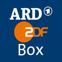 ARD-ZDF-Box app not working? crashes or has problems?