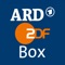 ARD-ZDF-Box is a file sync and share platform for public broadcasters in Germany