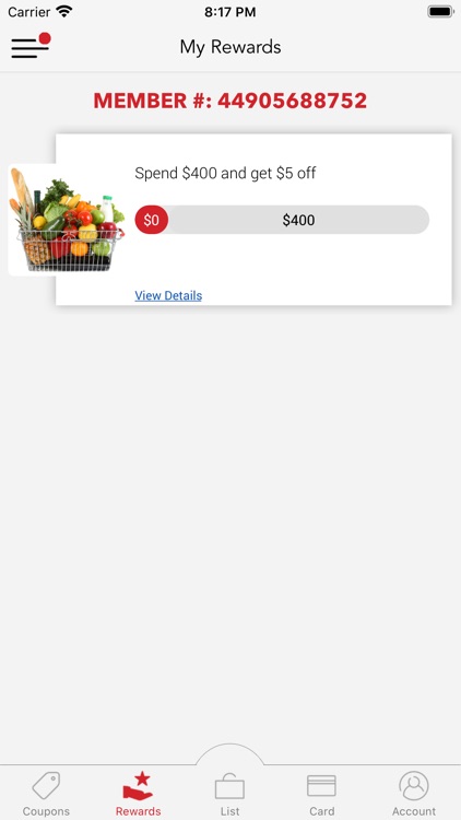 Piggly Wiggly Country Fresh screenshot-6