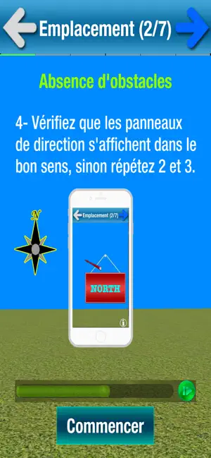 Imágen 3 SC Installer aligner Parabole iphone