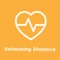 Swimming Distance app integrates with the Apple Health app through healthKit framework and allows you to see Health Data for your Swimming distance in a broad clean way, by allowing you to drill down to more details in an easy and quick way