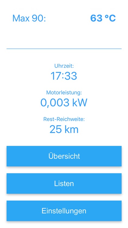 Boostech BMS screenshot-3