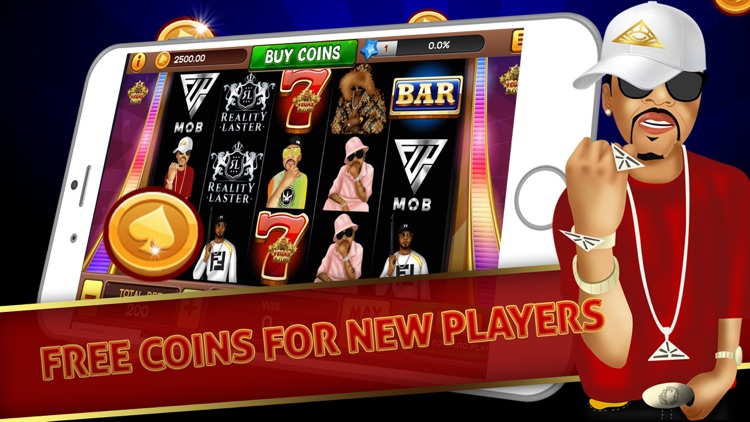 Reality Laster Premium Slots