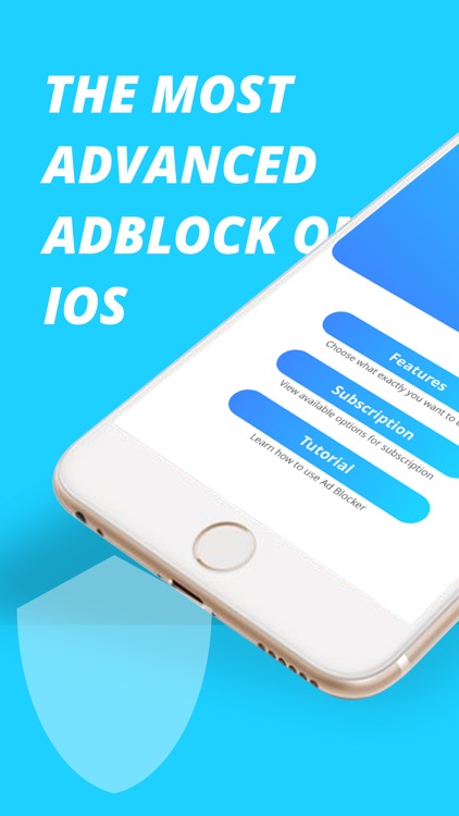 Safe AdBlock by VPN Automation