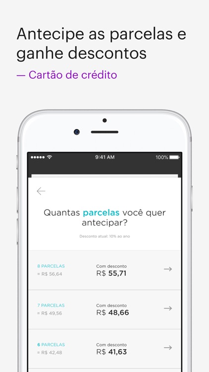 Nubank screenshot-6