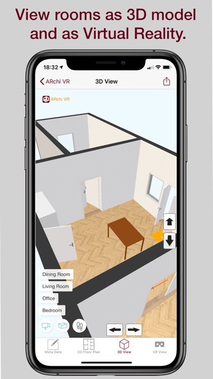 ARchi VR screenshot-6