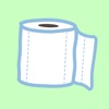Toilet Paper Emoji Stickers