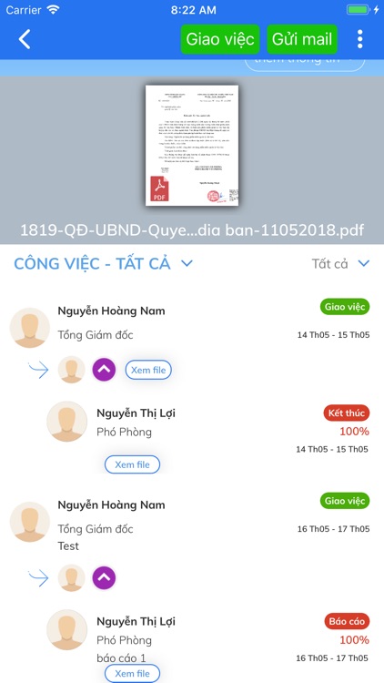 LV SurePortal screenshot-5