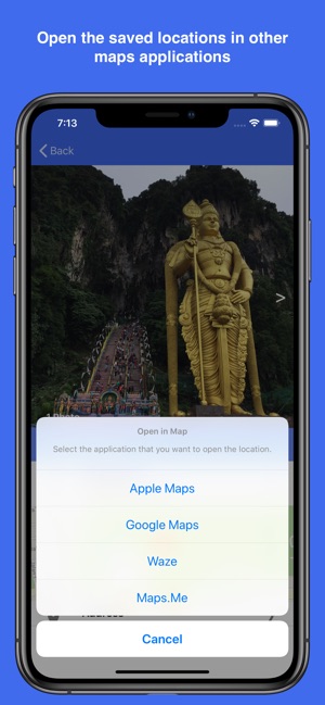 Places - Your Fav Locations(圖4)-速報App