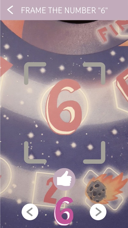 MUapp Letters & Numbers screenshot-6