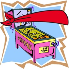Activities of Blindfold Pinball