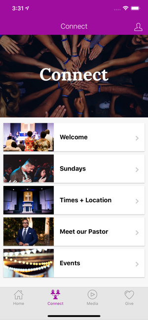 Faith Church(圖2)-速報App