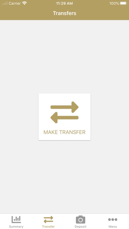 Allentown FCU Home Banking screenshot-3