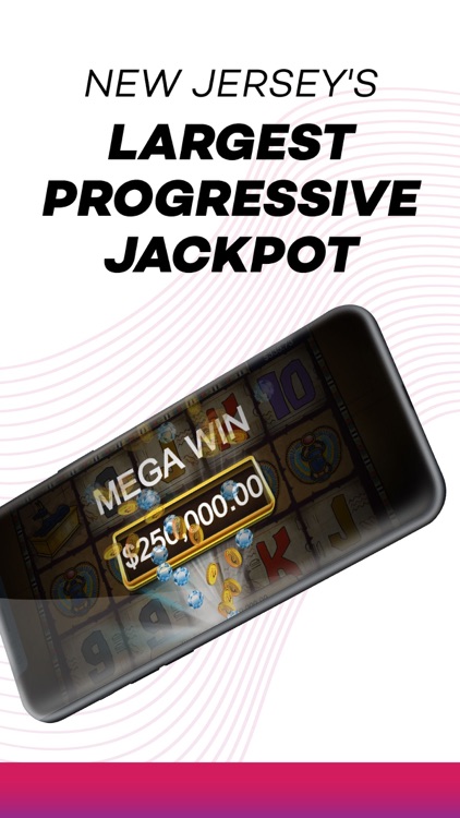 Borgata Casino screenshot-4