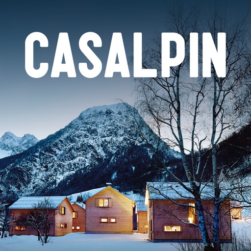 CASALPIN Chalets