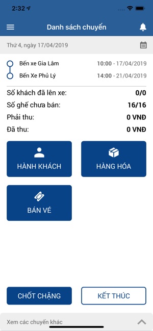 An Vui Driver - Cho lái phụ xe(圖3)-速報App