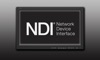 NDI Monitor TV